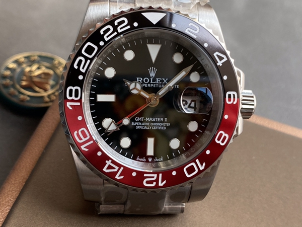 激安ロレックス背面デザイン